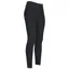 Easy Rider Maxima Full Grip Junior Riding Tights - Black