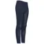 Easy Rider Dietse Full Grip Junior Riding Tights - Navy