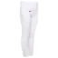 Easy Rider Dietse Full Grip Junior Riding Tights - White