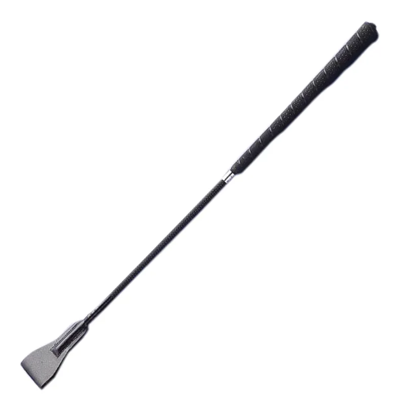 Edward Goddard Golf Grip Event Bat - Black