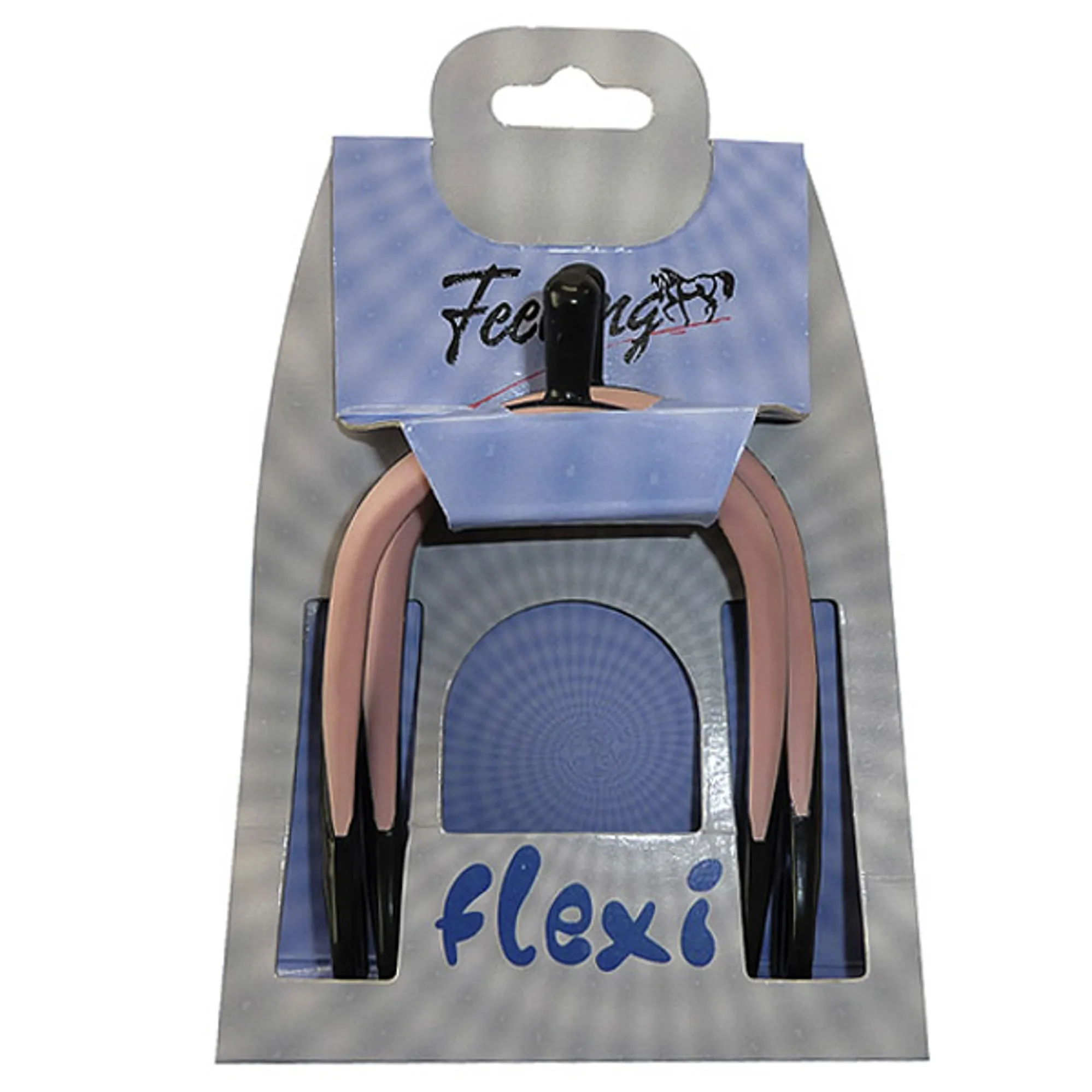Accessoire Dressage Cheval Éperons Flexi Feeling Prince Of Wales Accessoire Dressage Cheval Éperons Flexi Feeling Prince Of Wales