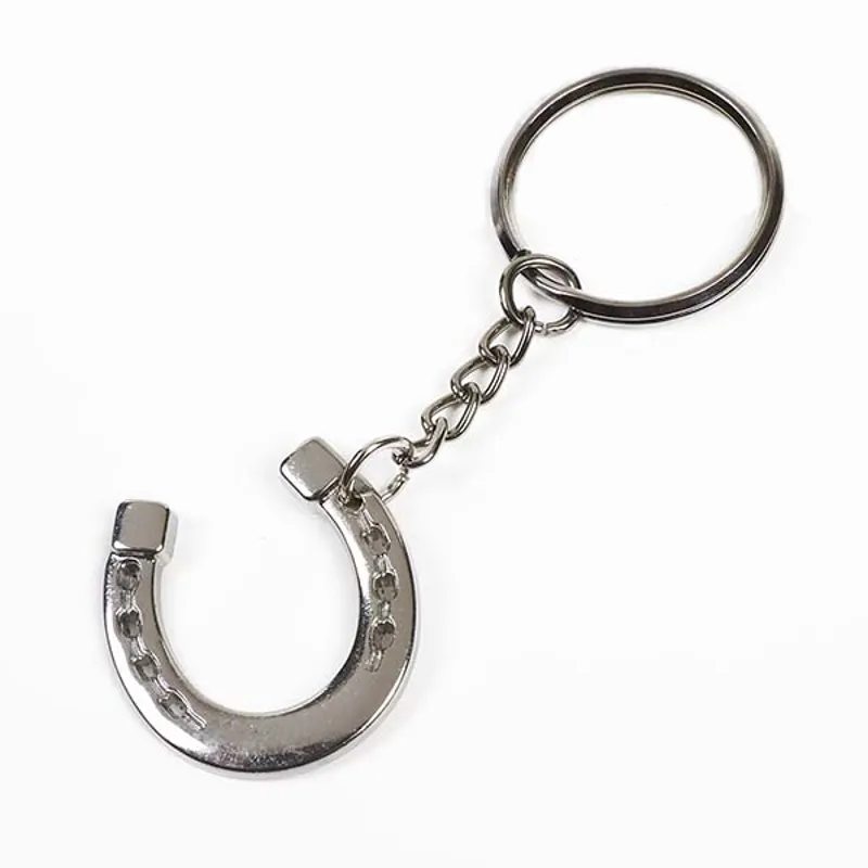Elico Keyring - Horseshoe