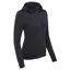 LeMieux Elite Zip Through Ladies Hoodie - Navy
