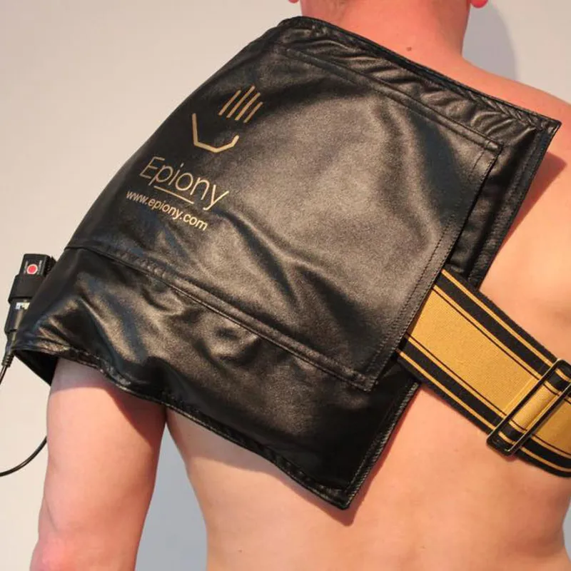 Epiony Equine Heat Pad-2