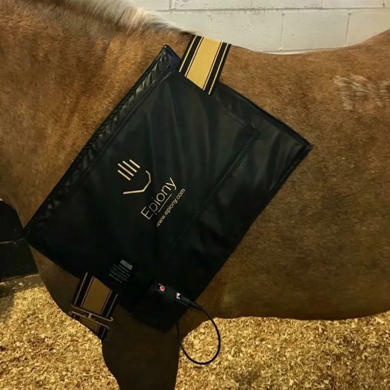 Epiony Equine Heat Pad-3
