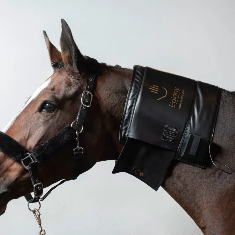 Epiony Equine Heat Pad-5