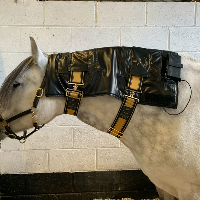 Epiony Equine Heat Pad Plus-1