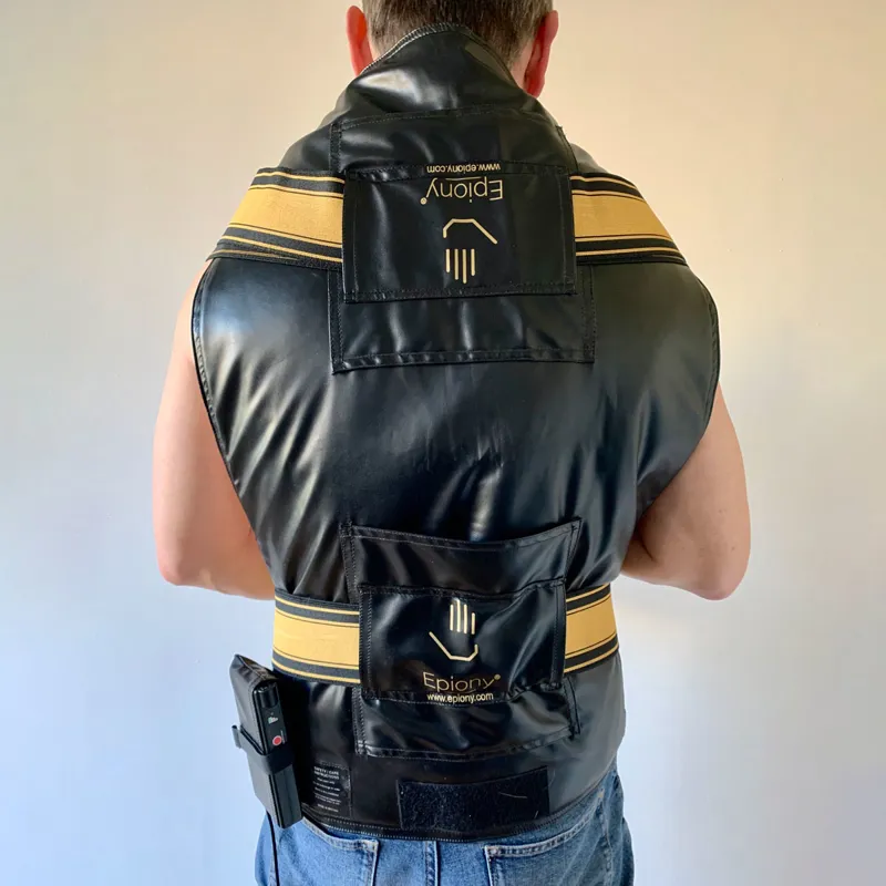 Epiony Equine Heat Pad Plus-2