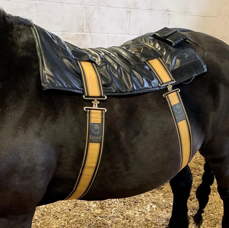 Epiony Equine Heat Pad Plus-4