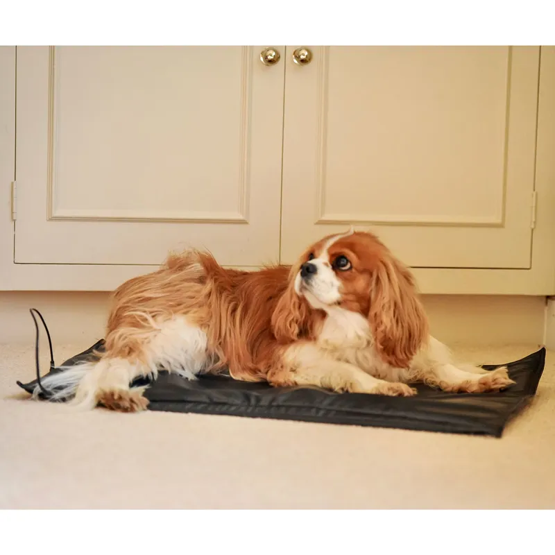 Epiony Equine Heat Pad Plus-6