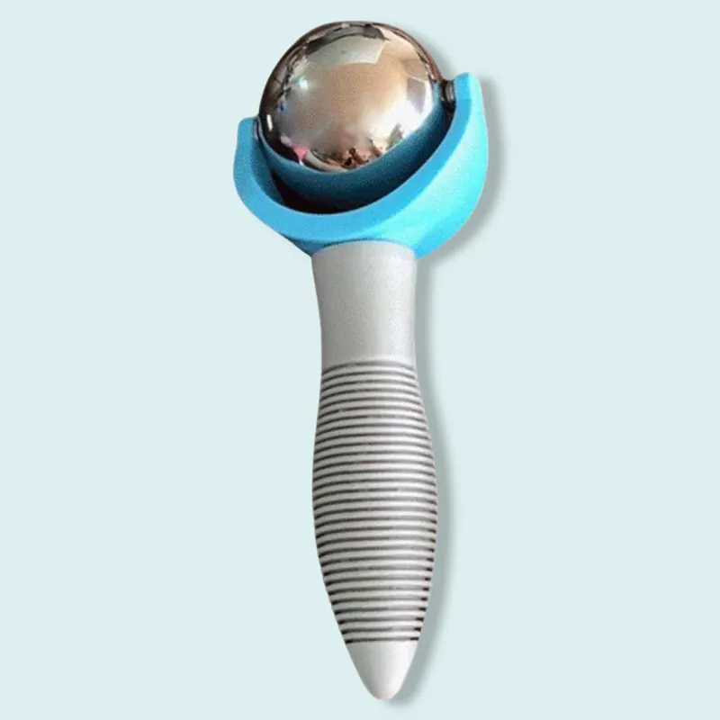 Epiony Massage/Heating/Cooling Ball V1 - Blue