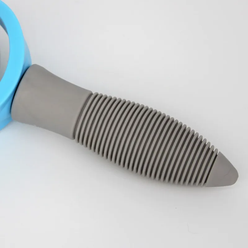 Epiony Massage/Heating/Cooling Ball V1 - Blue-2