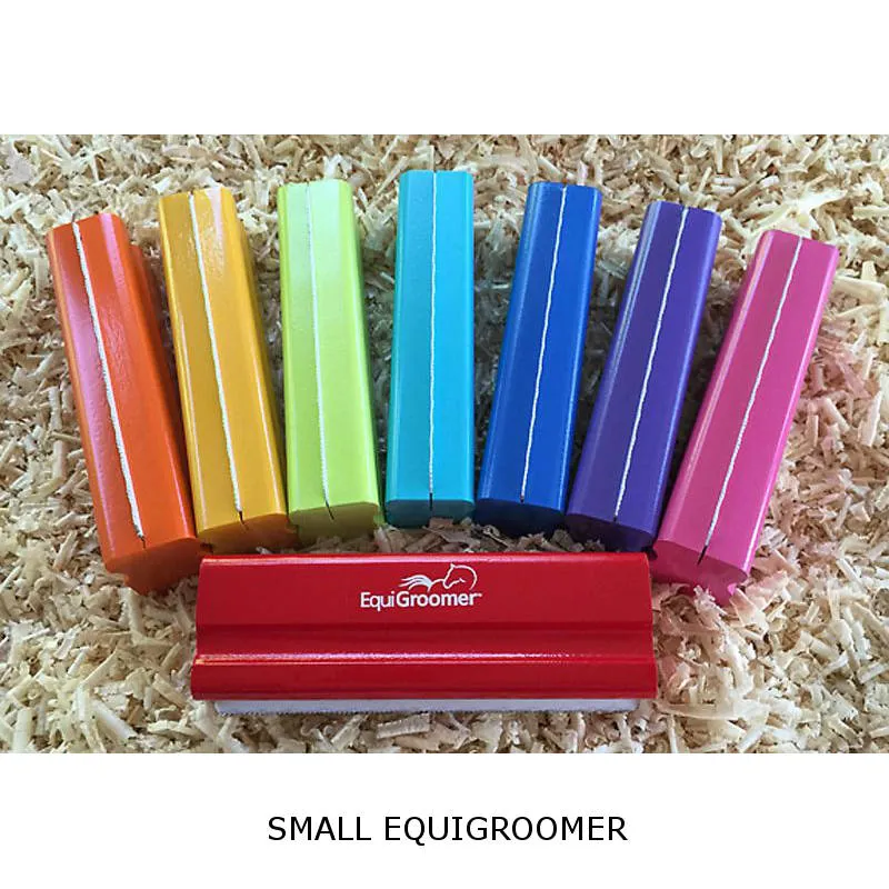 EquiGroomer - Purple-1