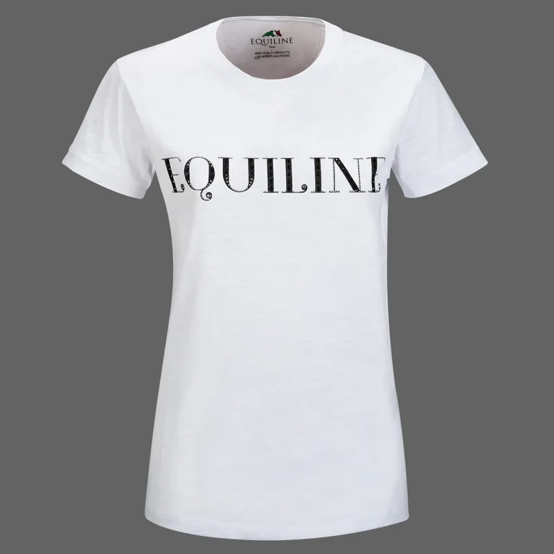 Equiline Ladies T-Shirt Lori 