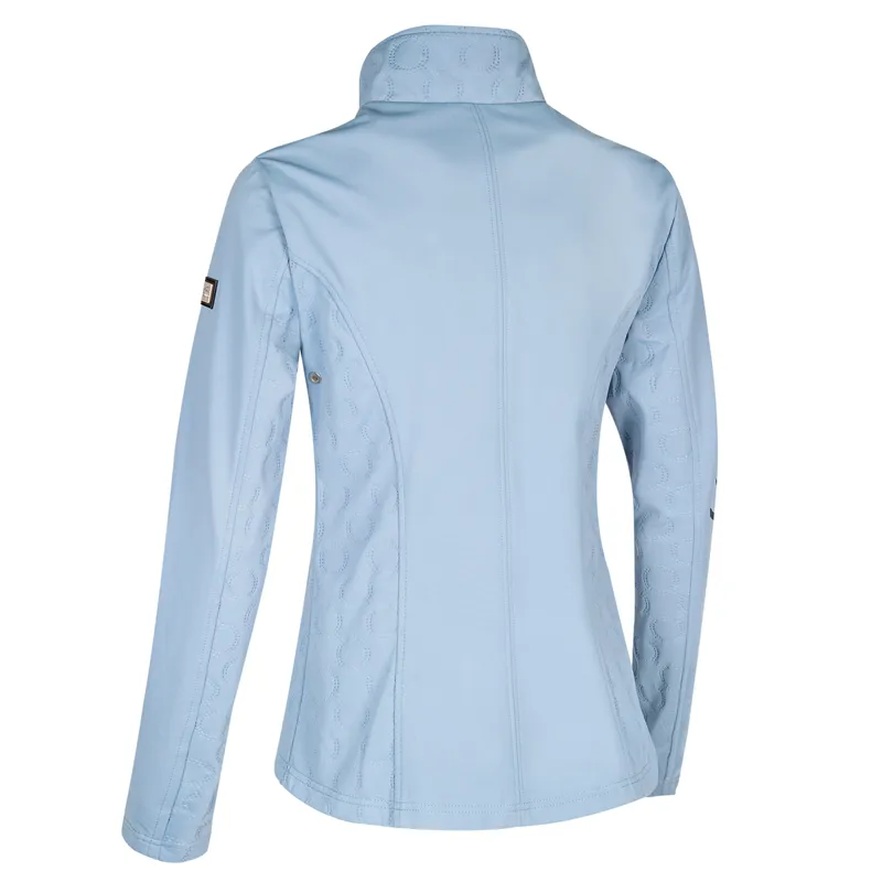 Equiline Honey Softshell Ladies Jacket Equiline Honey Softshell Ladies Jacket