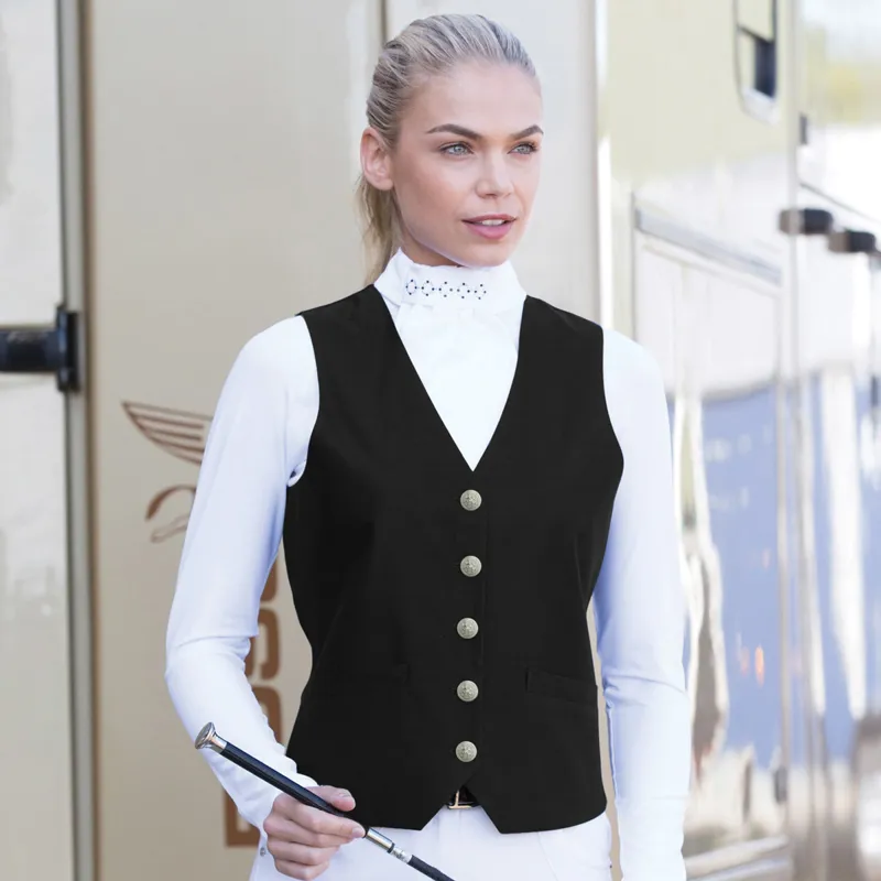 Ladies fancy waistcoats shop