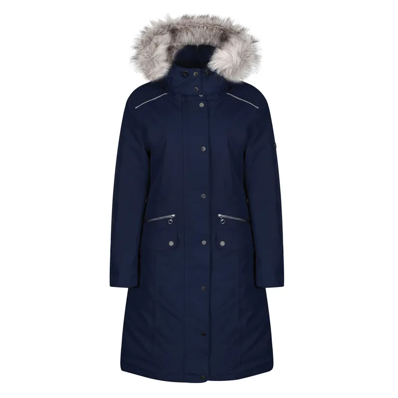 Equetech venture waterproof trench coat outlet