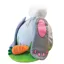 Equetech Animal Hat Silk - Bunny Burrows