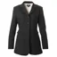 Equetech Hunt Wool Frock Ladies Coat - Black