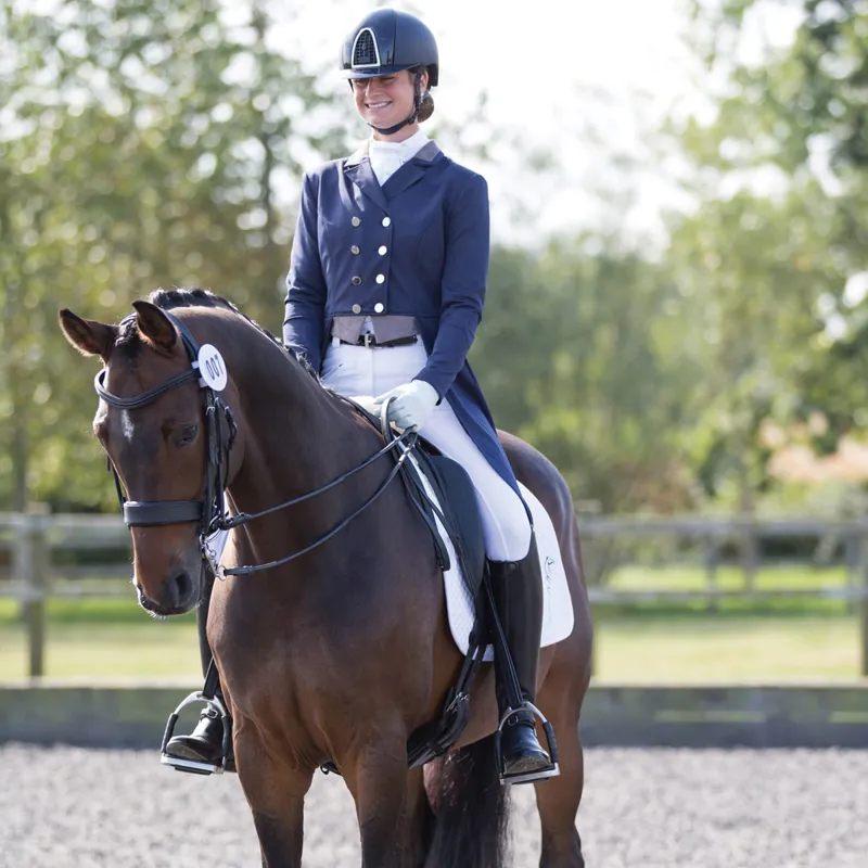 Equestrian Clothing