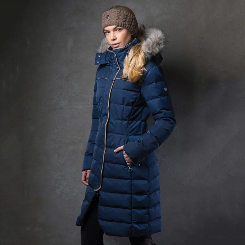 Equetech rowant coat discount