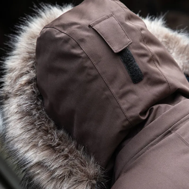 Equetech Solstice Ladies Waterproof 