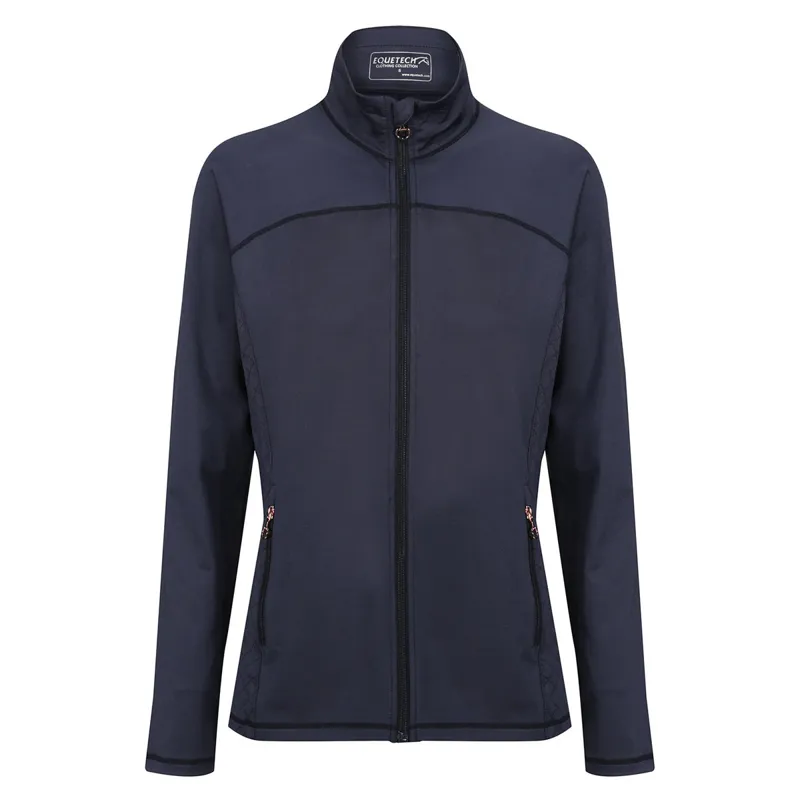 Soft jersey jacket sale