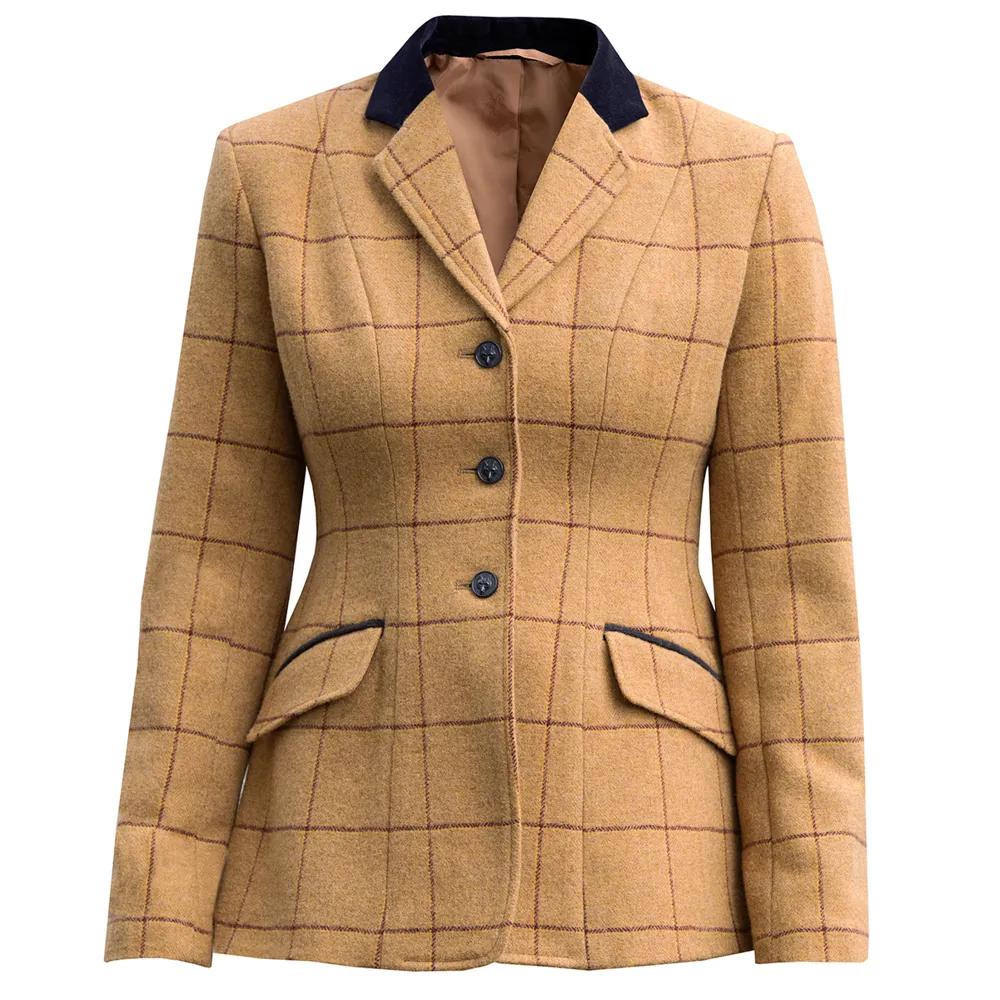 Equetech Wheatley Tweed...