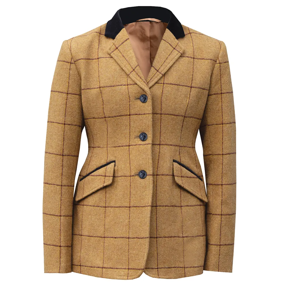 Equetech Wheatley Deluxe...