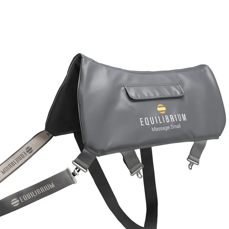 Equilibrium Massage Back Pad - Pony-1