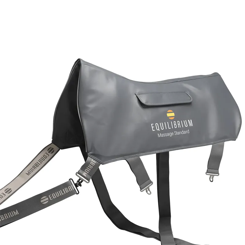 Equilibrium Massage Back Pad - Standard - TRIAL-1