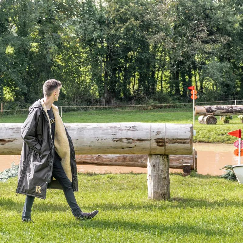 EQUIDRY x Redpost All Rounder Evolution Adults Jacket - Redpost-6