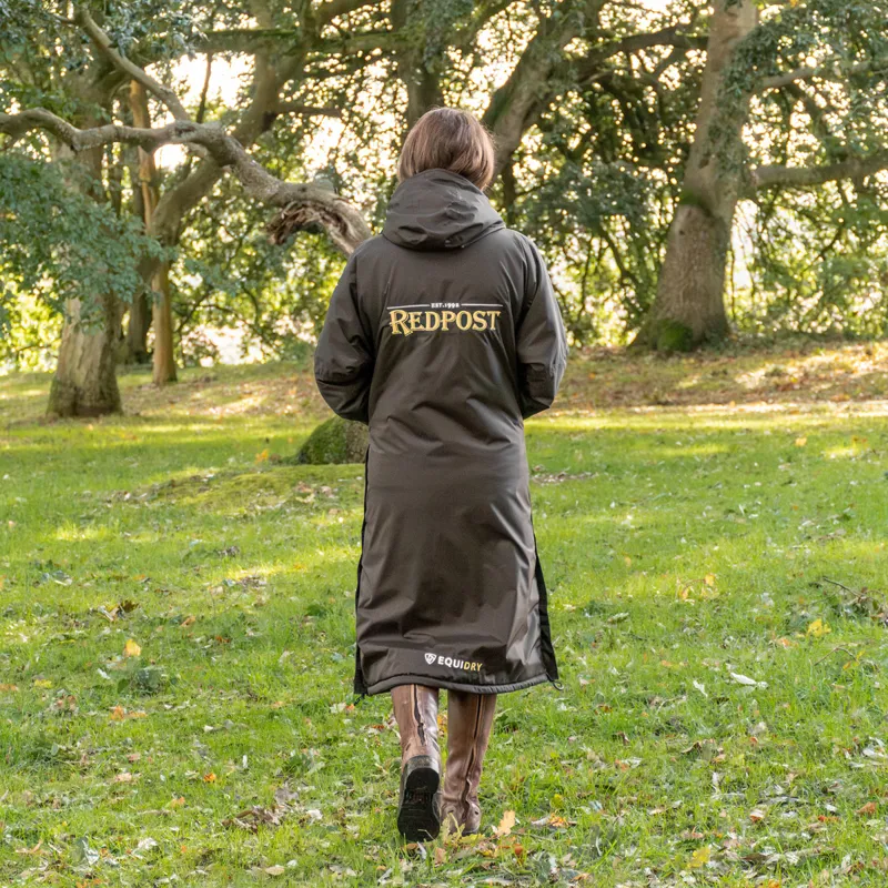 EQUIDRY x Redpost All Rounder Evolution Adults Jacket - Redpost-2