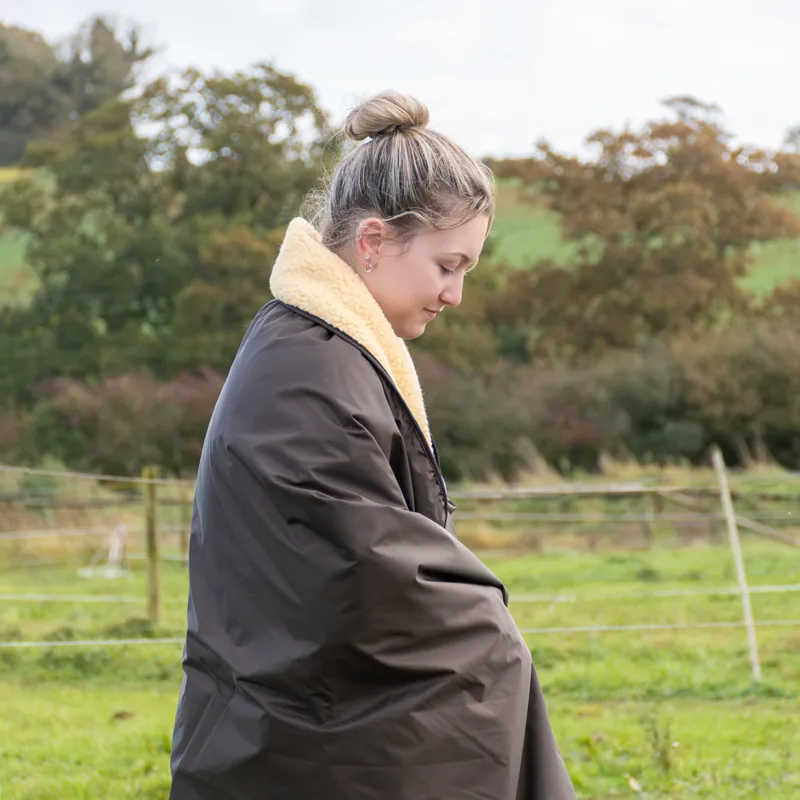 EQUIDRY x Redpost Waterproof EquiBlanket - Redpost-2