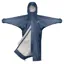 EQUIDRY All Rounder Evolution LITE Adults Jacket - Steel Blue/Grey