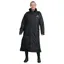 EQUIDRY All Rounder Evolution Adults Jacket - Black/White/Grey