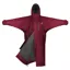 EQUIDRY All Rounder Evolution Adults Jacket - Plum/Grey