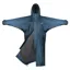 EQUIDRY All Rounder Evolution Junior Jacket - Steel Blue/Charcoal