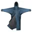 EQUIDRY All Rounder Evolution Adults Jacket - Steel Blue/Grey