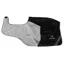 EQUIDRY Fleece Lined Exercise Sheet - Black/Grey