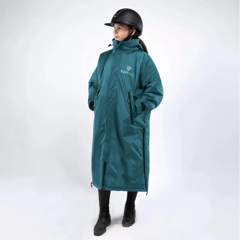 Stowaway hood shop