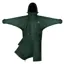 EQUIDRY Pro Ride Evolution Lite Adults Jacket - Black Forest Green