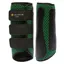 Equilibrium Tri-Zone Impact Sport Hind Boots - Hunter Green