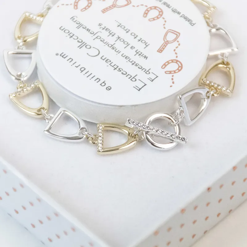 Equilibrium jewellery bracelet store