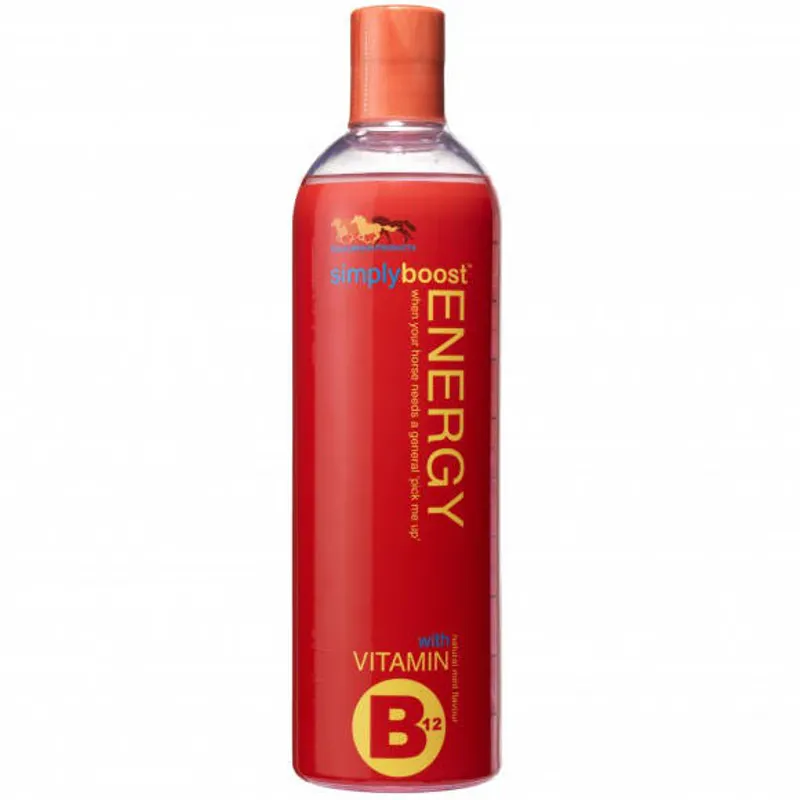 Equilibrium SimplyBoost ENERGY