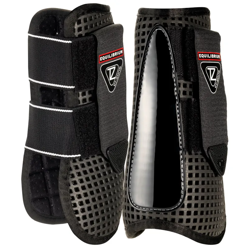 trizone tendon boots
