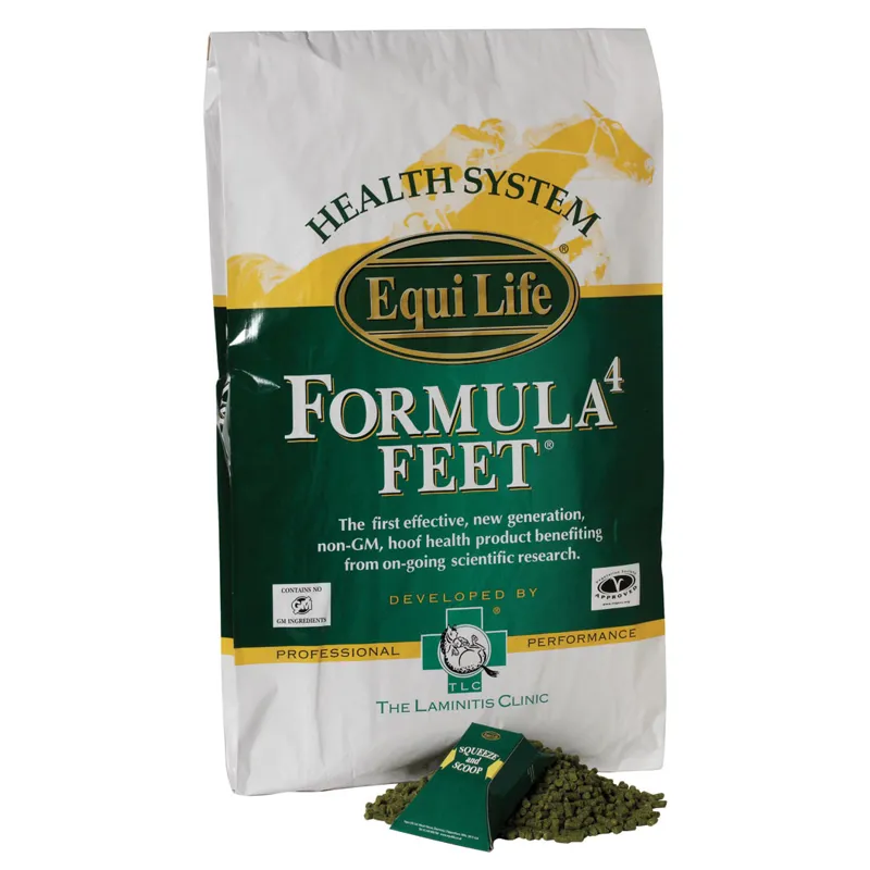 Equi Life Formula4 Feet-2