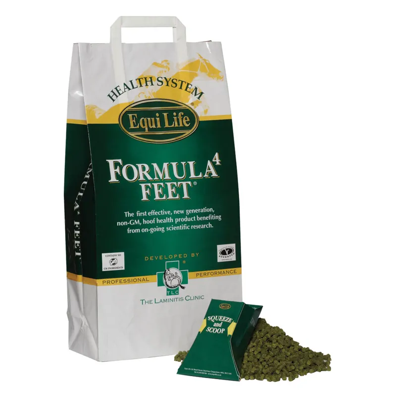 Equi Life Formula4 Feet