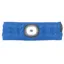 Equi Light Wool Head Torch Headband - Cobalt
