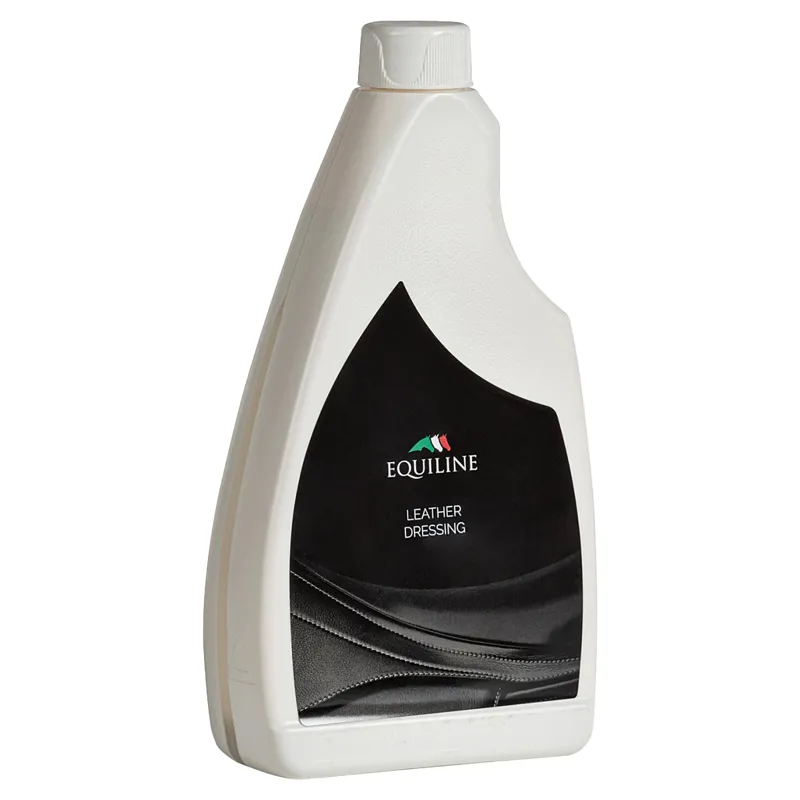 Equiline Leather Dressing Oil